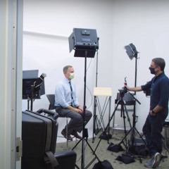 Ep 129 - Vaccine Apartheid: US Media's Uncritical Adoption of Racist "Intellectual Property" Dogma