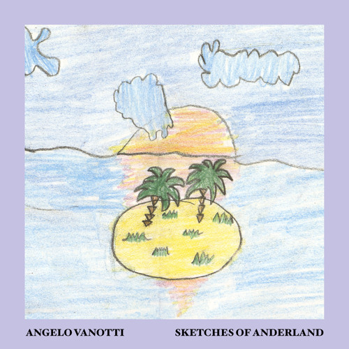 Sketches Of Anderland