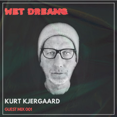 Kurt Kjergaard MIX 001