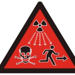 High Radiation "800Microsivert Remix"