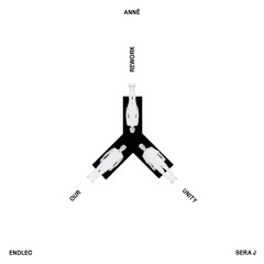 PREMIERE: ANNĒ - Inhale [RM14]