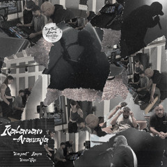 Kalamam Aranızda (feat. Deniz Tekin)