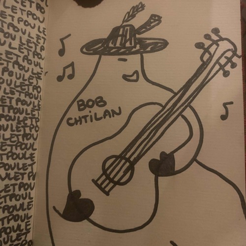 Bob chtilan (live)