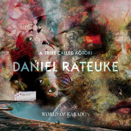 Daniel Rateuke - Karadon [Snippet]