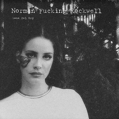 Stream Lana del rey - playlist by . | Listen online for free on SoundCloud