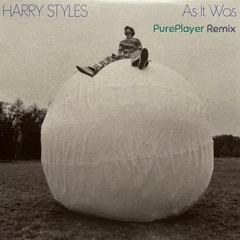 Harry Styles - As It Was (PurePlayer Remix)