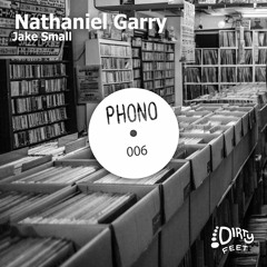 phono #6 - Nathaniel Garry