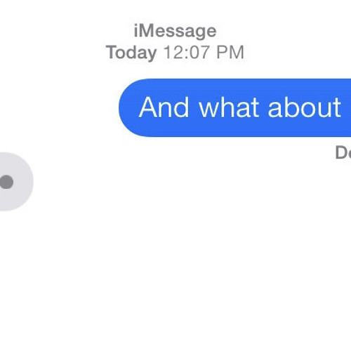 ALL IN MY PHONE feat SamGottaBlast