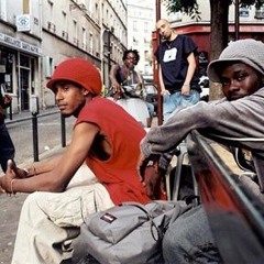OLDSCHOOL FRENCH HIPHOP- Hodgepodge