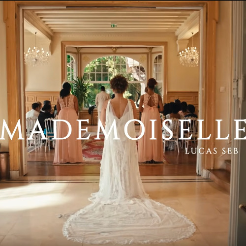 Lucas Seb - Mademoiselle