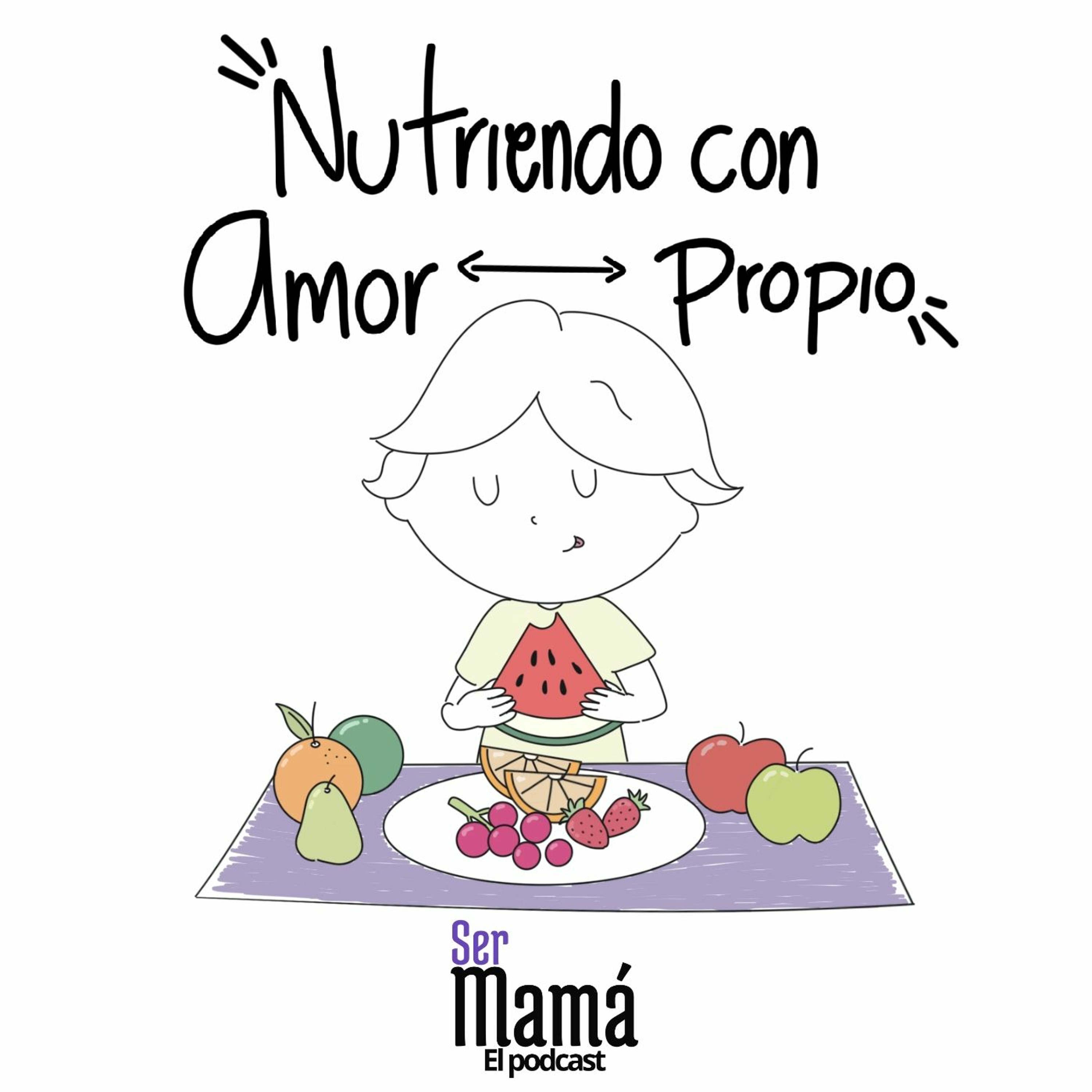 Ser Mamá Podcast