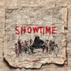 CITY RIDDIM - RENAUX