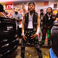 LIL DURK - 4 AM | TRAP INSTRUMENTAL