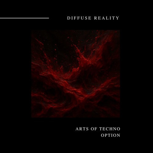 Arts of Techno - Option