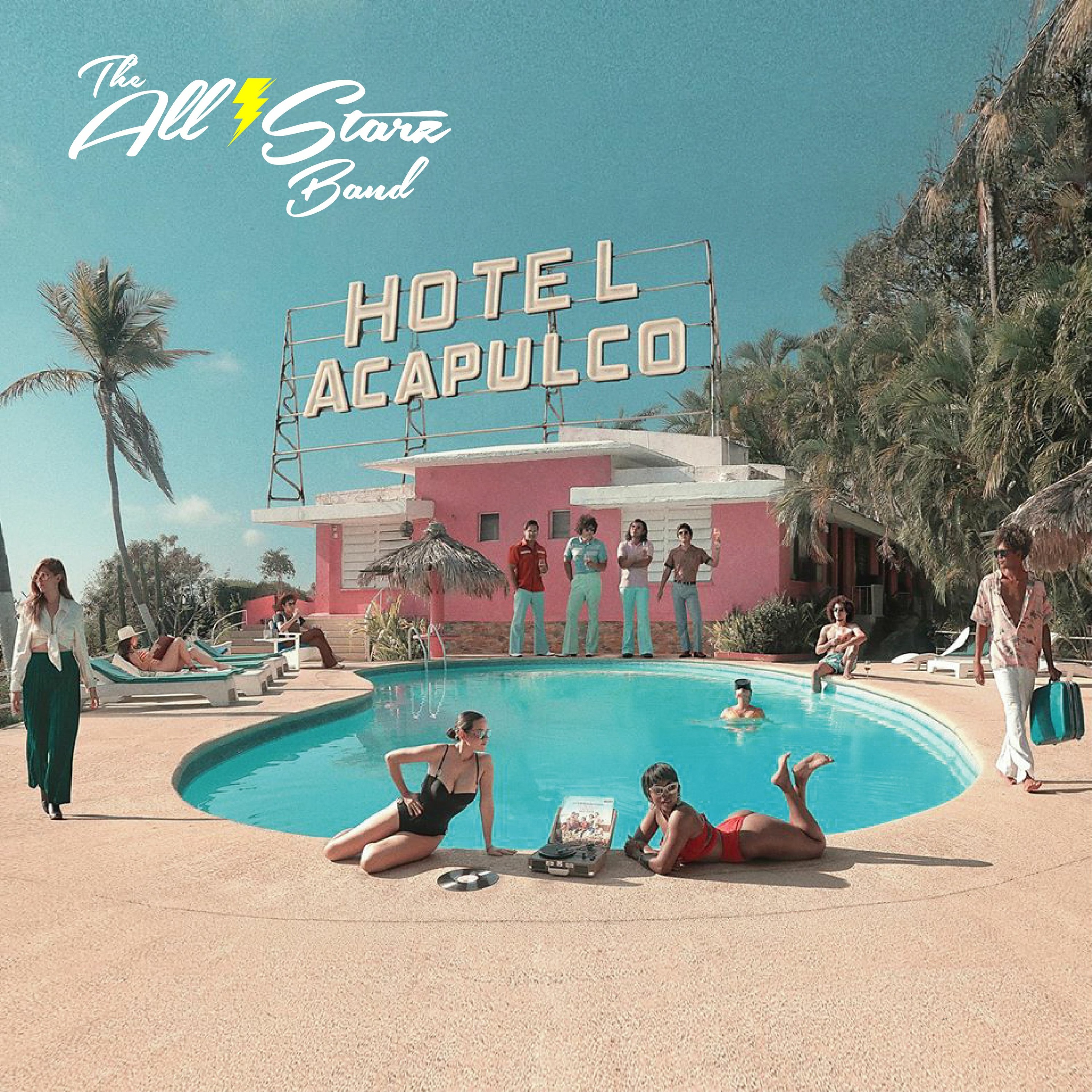 1.- Lobby Hotel Acapulco episode artwork