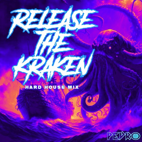 Release The Kraken 