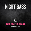 Jack Beats & Qlank - Feel (ft. Quinn) Jack Beats & Qlank - Feel (ft. Quinn)