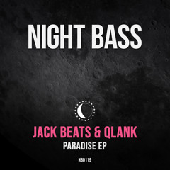 Jack Beats & Qlank - Higher
