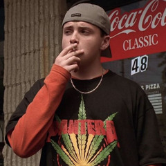 Jazz Sample Type Beat - "AJ Soprano/Standing On The Outside"