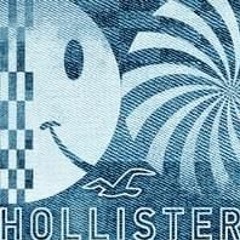 The Hollister Jean Lab - More Happy