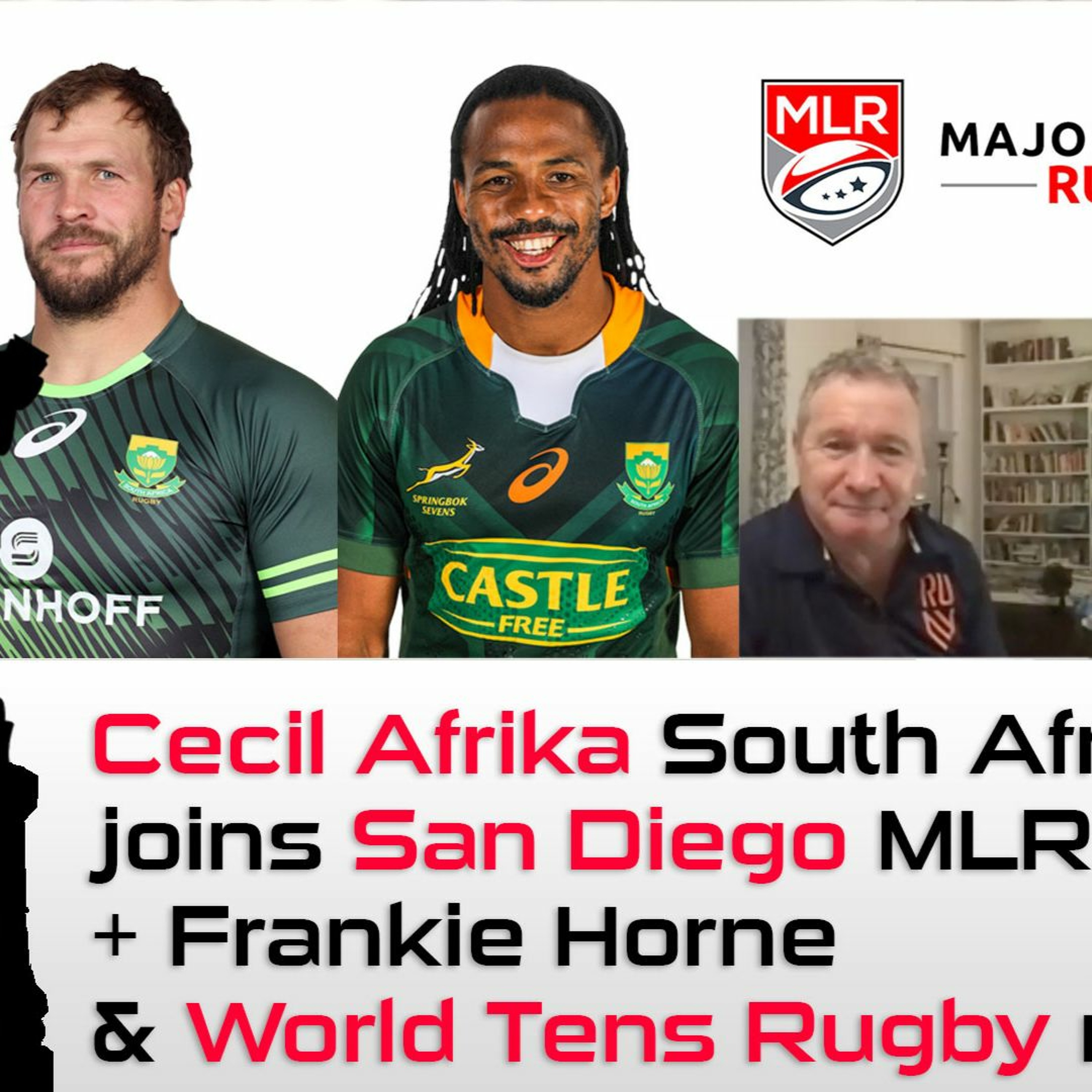 Rugby Wrap Up