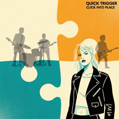 Quick Trigger - (1994) Tagless Tees - Click Into Place [S01]