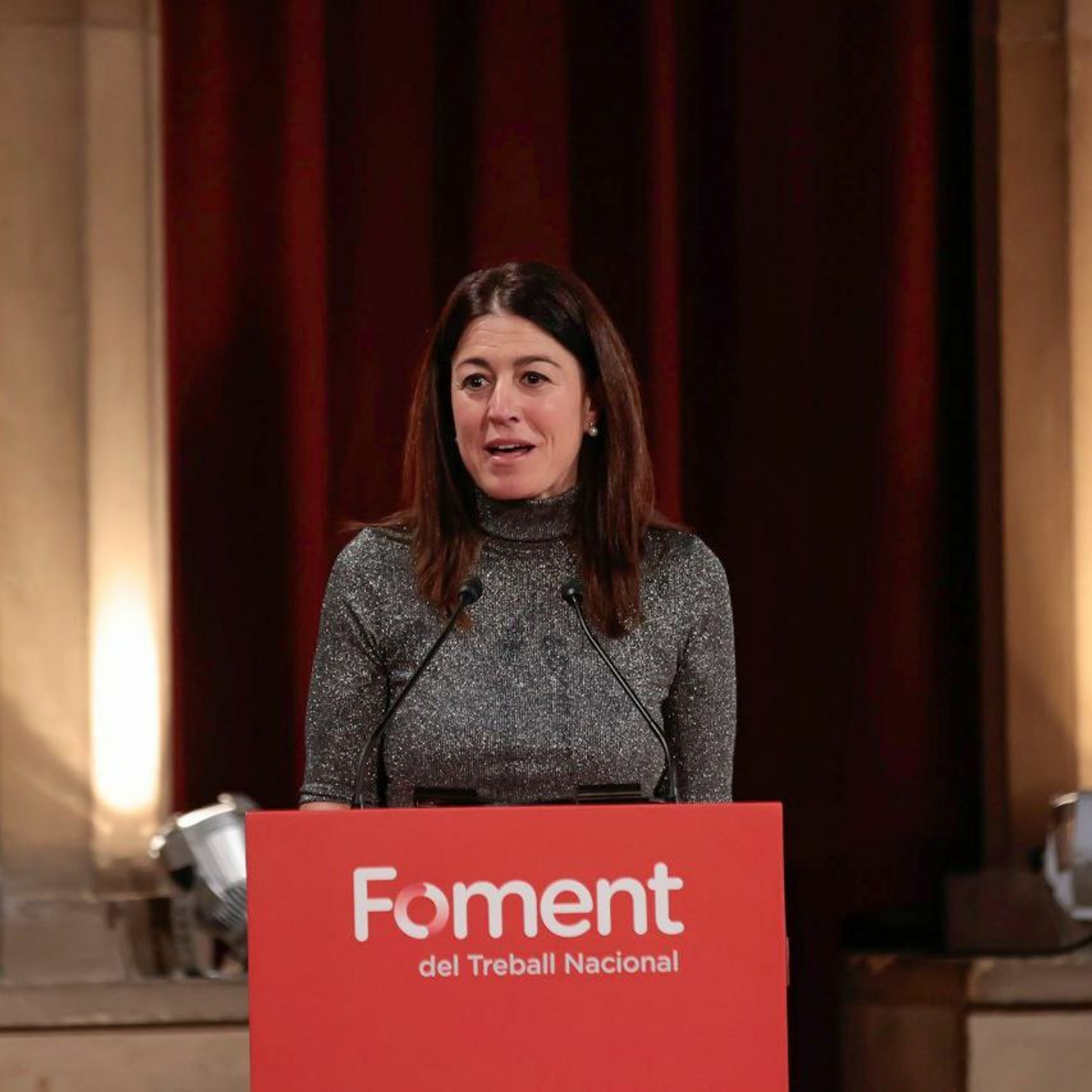 El Podcast de Foment del Treball