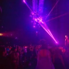 DJ VANDEL AT FESTIVAL ESTEREO PICNIC - BOGOTA - 23 - 03 - 2024