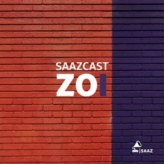 Saazcast 003 - Zoi (CA)