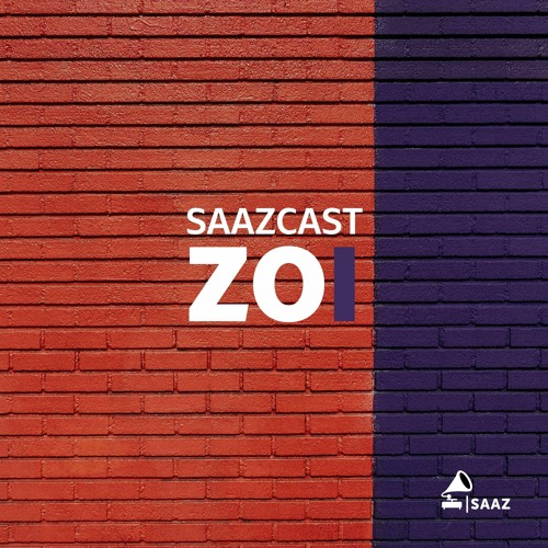 Saazcast 003 - Zoi (CA)
