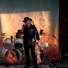 Mike McCarroll - Stormy