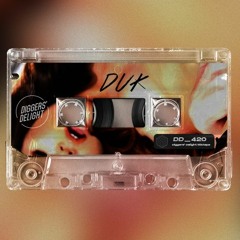 Diggers' Delight Mixtape Sessions - Duk