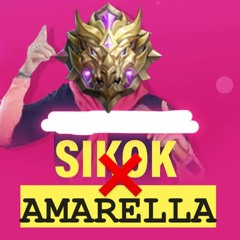 Sikok X Amarella