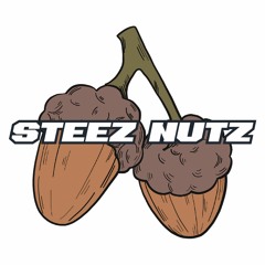 STEEZ NUTZ - Blazer (TPC #217)