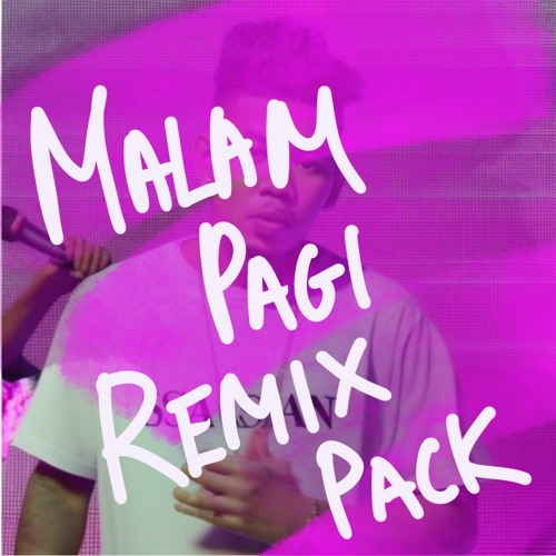 Saixse - Malam Pagi (I-SKY dj Kicap Bootleg)