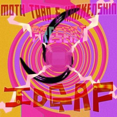 Idgaf - Moth Trap 🌸 Ft XanKenshin (Prod. Bailey Daniel)