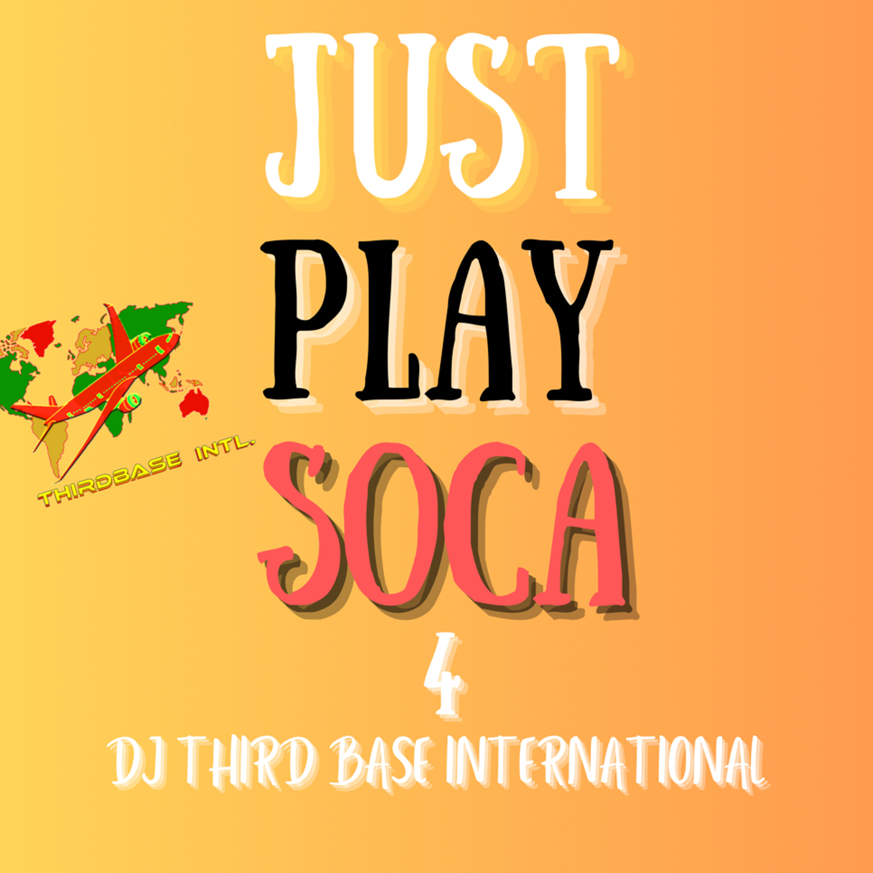 THIRD BASE INTERNATIONAL | DR MASHUP