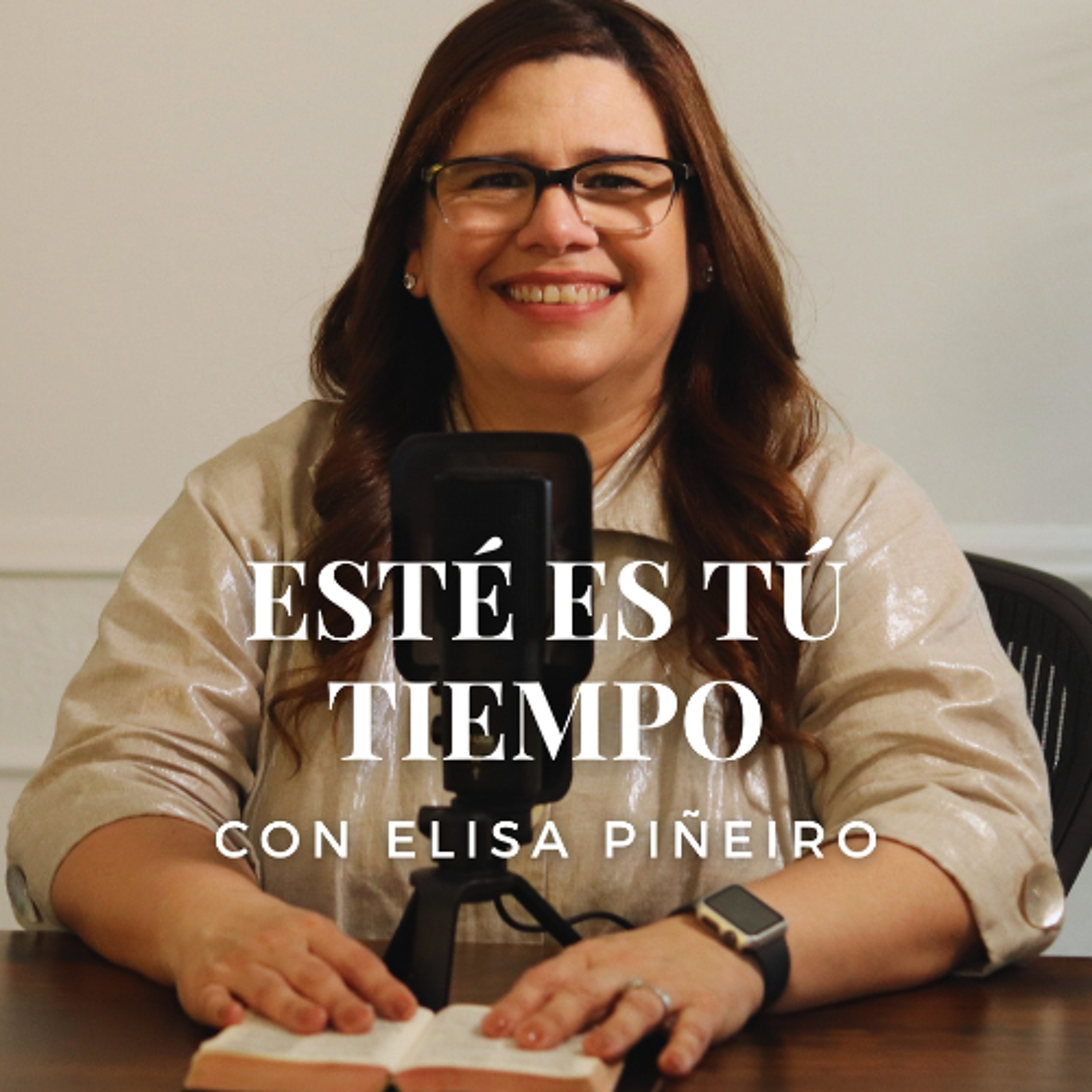 Esté Es Tú Tiempo