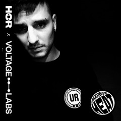HÖR x Voltage Labs