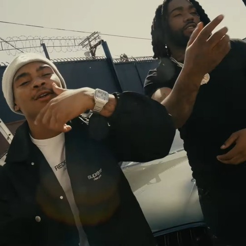 Stream Young and Bad (feat. Lil Scoom89) by Big Opp | Listen