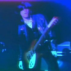 Reptile(The Church) Cover