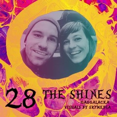 "Radio Gagga Podcast" Vol. 28 mixed by The Shines