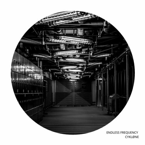 Cykløne - Endless Frequency