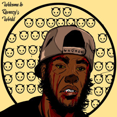 mystery seed ft trendse(Prod.Whoshawtyy)