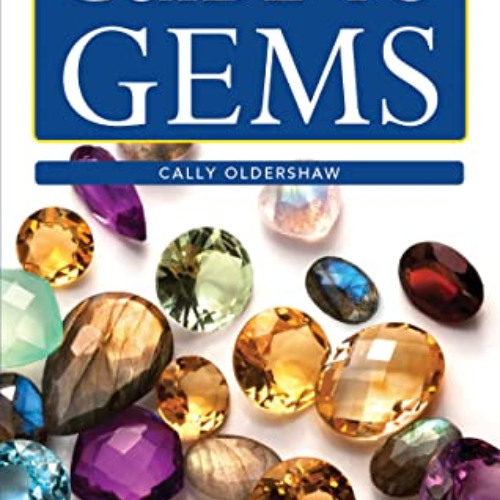 Get EPUB 📒 Firefly Guide to Gems by  Cally Oldershaw [KINDLE PDF EBOOK EPUB]