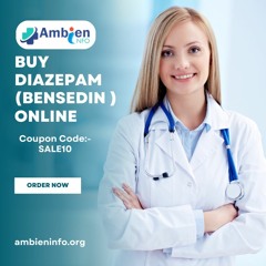 Diazepam 5mg For Sale