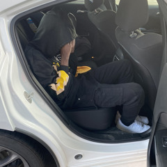 Rochee X SSaint - Lean Got Me Stukk [BASHDAE EXCLUSIVE]