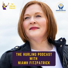 Niamh Fitzpatrick