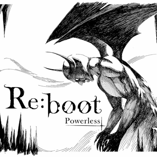 【Cytus II】Re:boot - Powerless