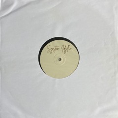 PREMIERE: Pattern Tusk - System Idyllic